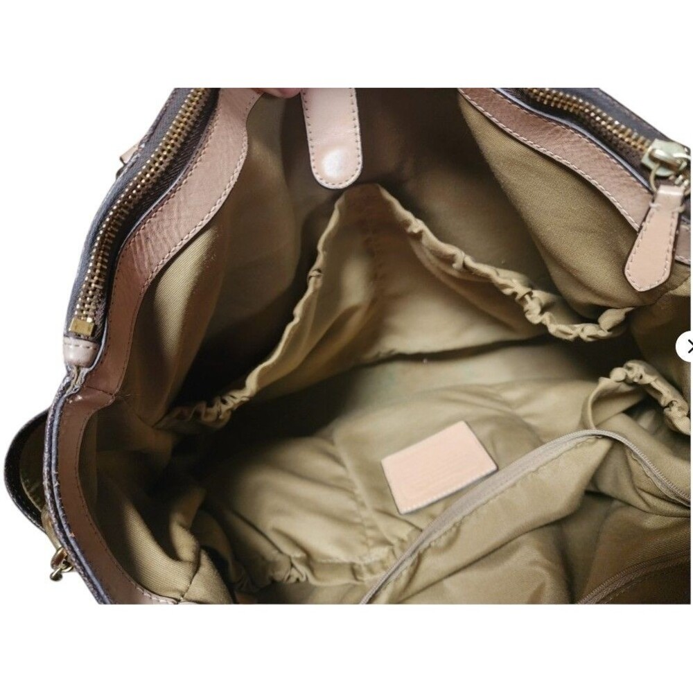 Coach Peyton Multi-Function Tote Large Travel Mul… - image 8